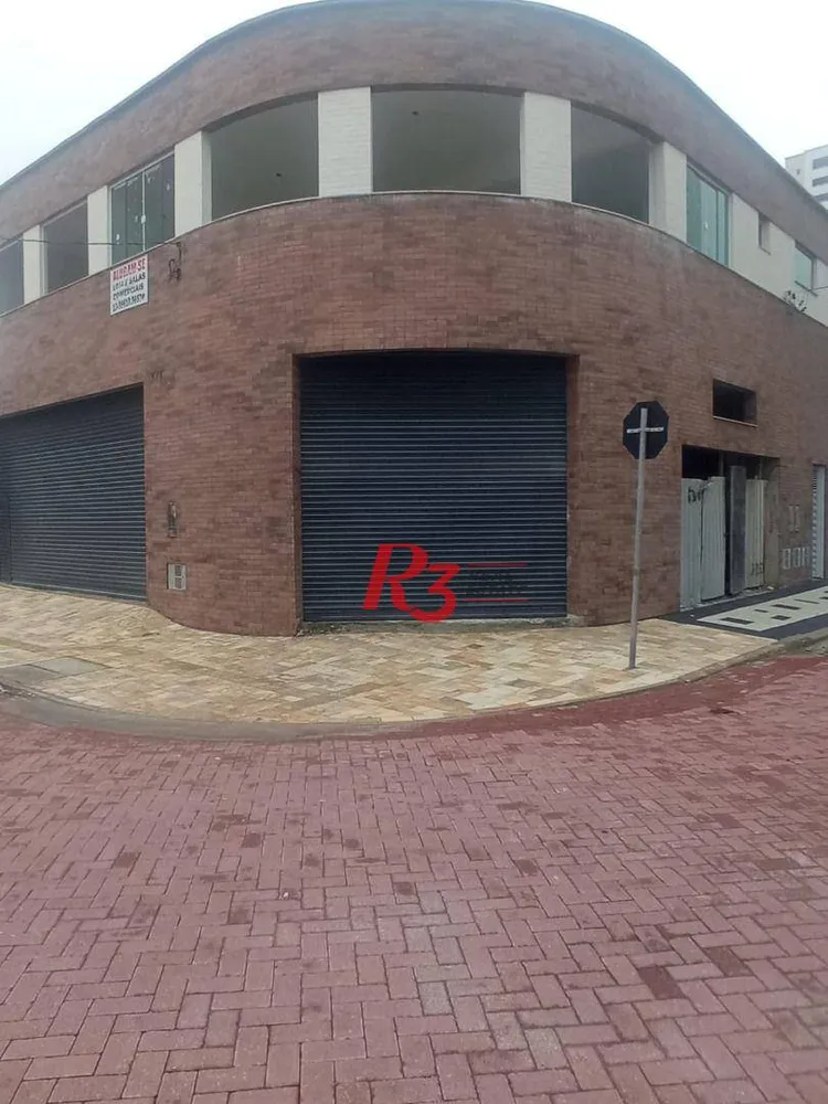 Loja-Salão, 106 m² - Foto 2