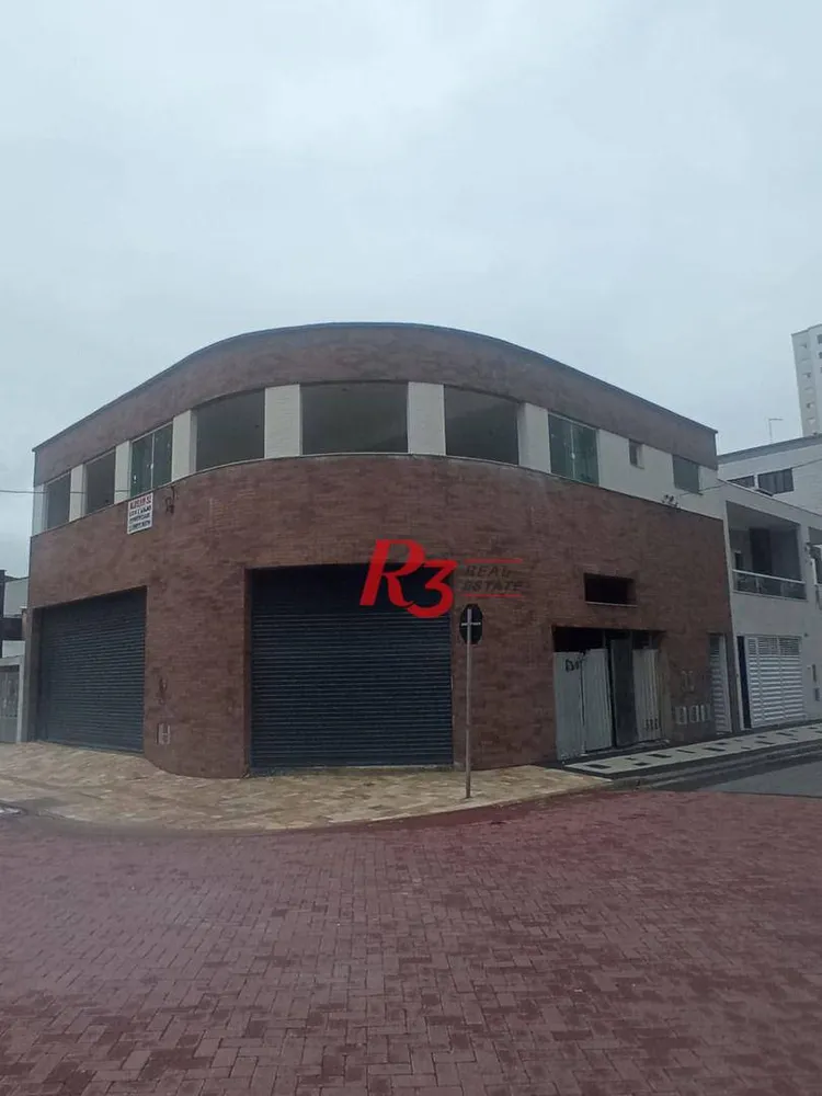 Loja-Salão, 106 m² - Foto 1