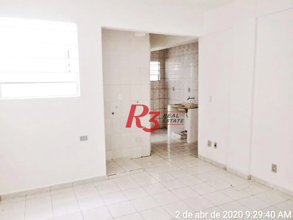 Apartamento, 1 quarto, 42 m² - Foto 1