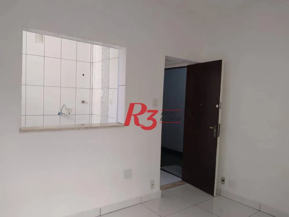 Apartamento, 1 quarto, 42 m² - Foto 3