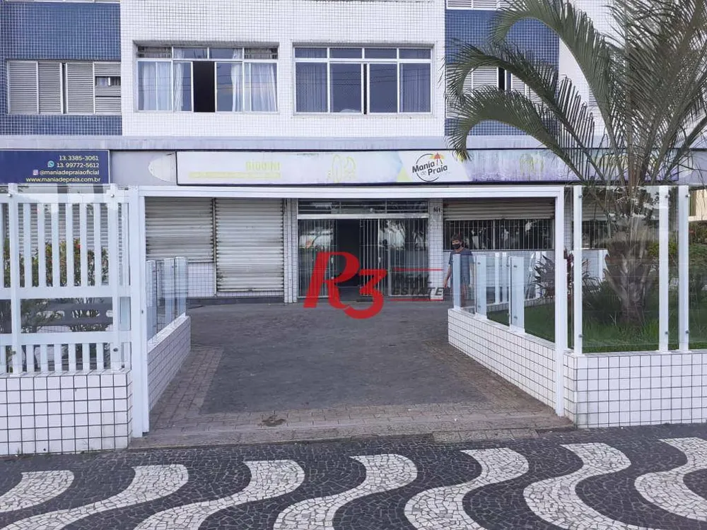 Loja-Salão, 165 m² - Foto 1