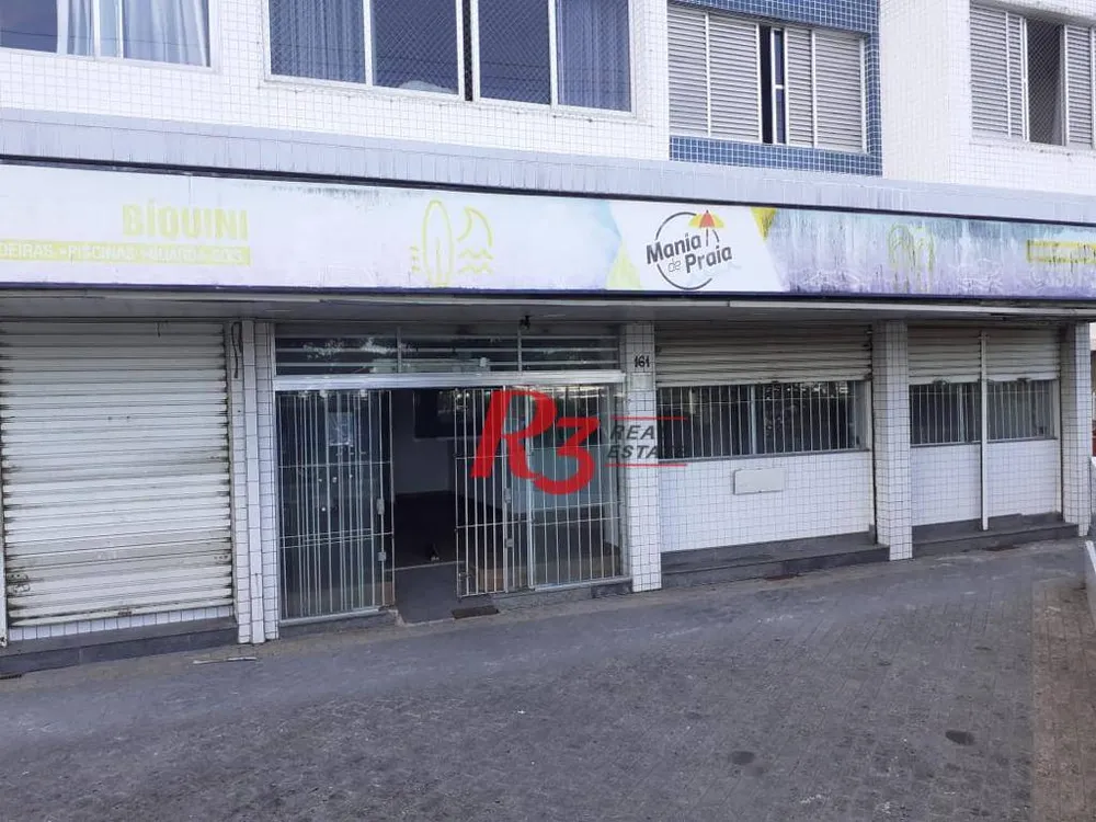 Loja-Salão, 165 m² - Foto 2