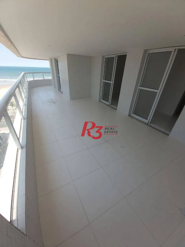 Apartamento, 3 quartos, 142 m² - Foto 2