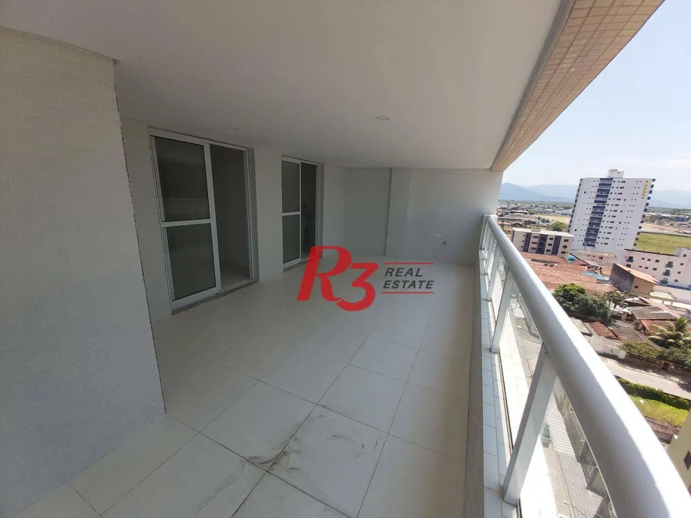 Apartamento, 3 quartos, 142 m² - Foto 3