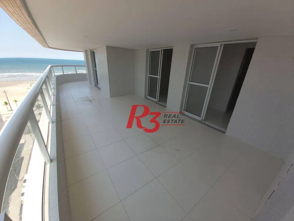 Apartamento, 3 quartos, 142 m² - Foto 1