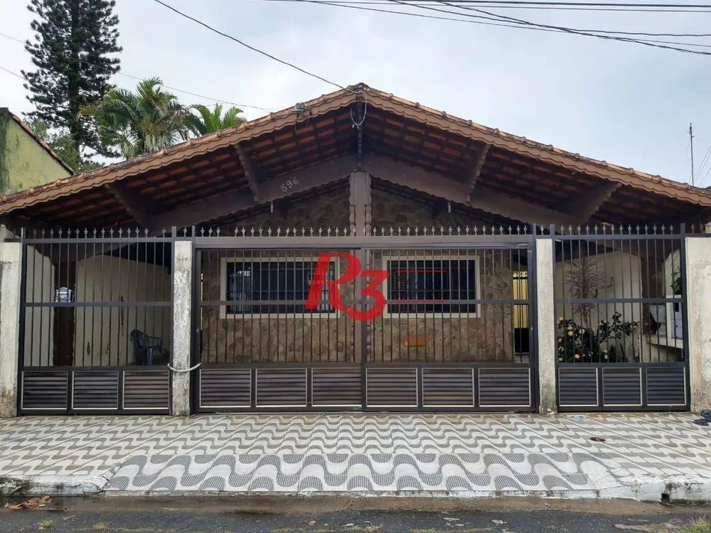 Casa, 2 quartos, 89 m² - Foto 1