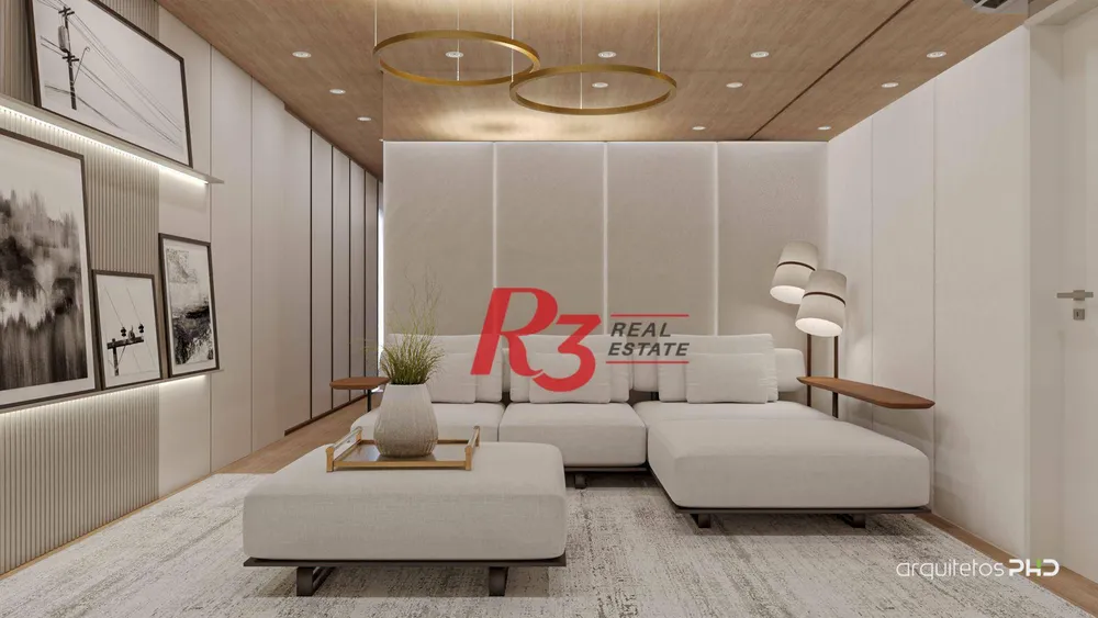 Apartamento, 4 quartos, 377 m² - Foto 2