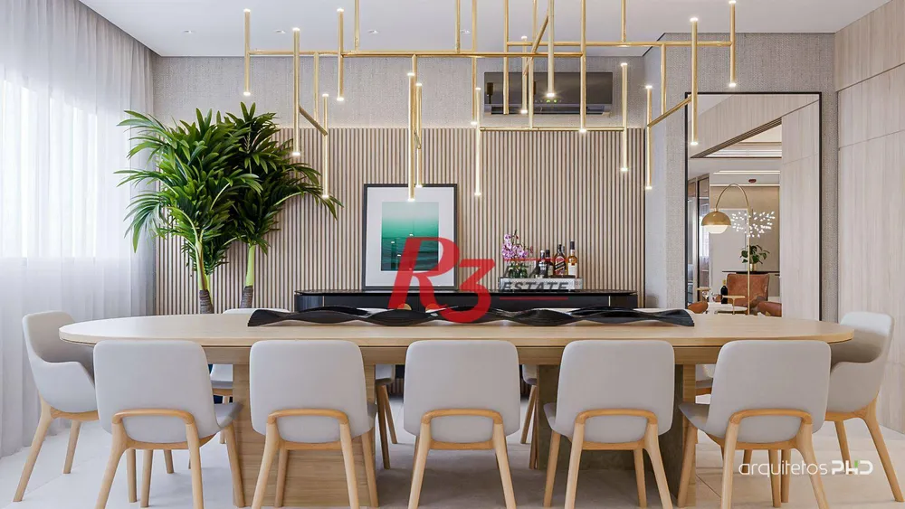 Apartamento, 4 quartos, 377 m² - Foto 4