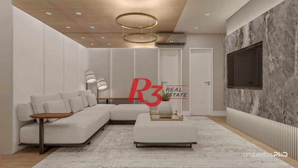 Apartamento, 4 quartos, 377 m² - Foto 3