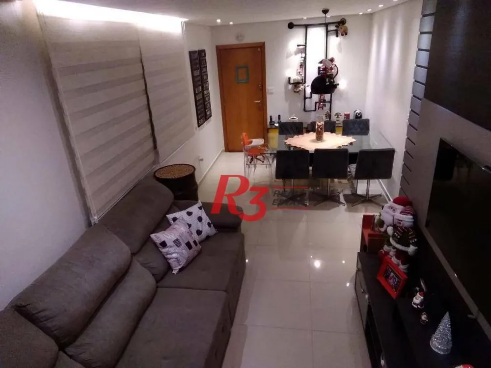 Apartamento, 3 quartos, 96 m² - Foto 4