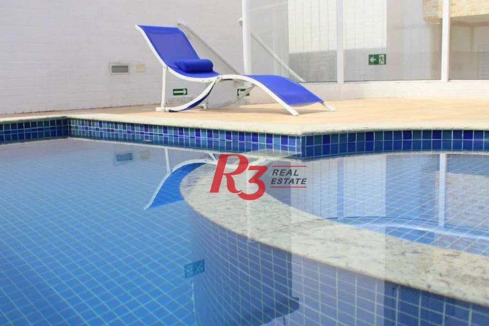 Apartamento, 3 quartos, 90 m² - Foto 4