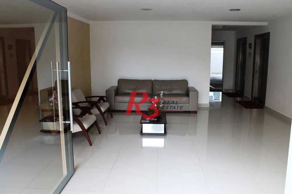 Apartamento, 3 quartos, 90 m² - Foto 2