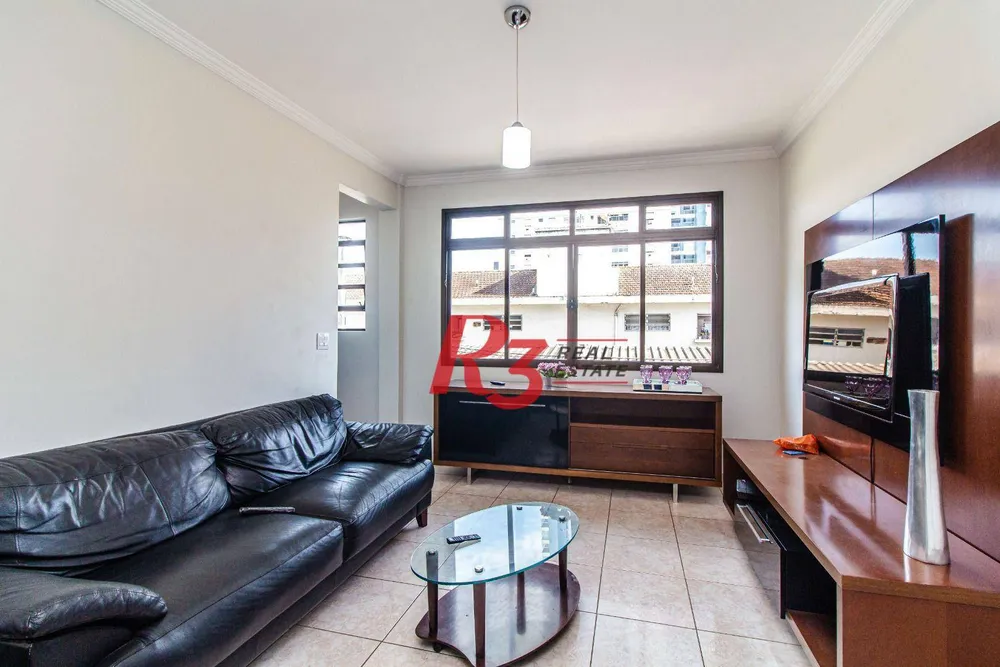 Apartamento, 3 quartos, 105 m² - Foto 3