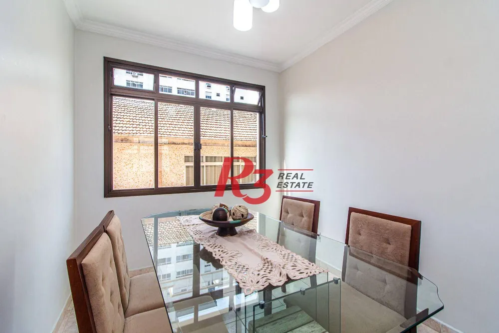 Apartamento, 3 quartos, 105 m² - Foto 4