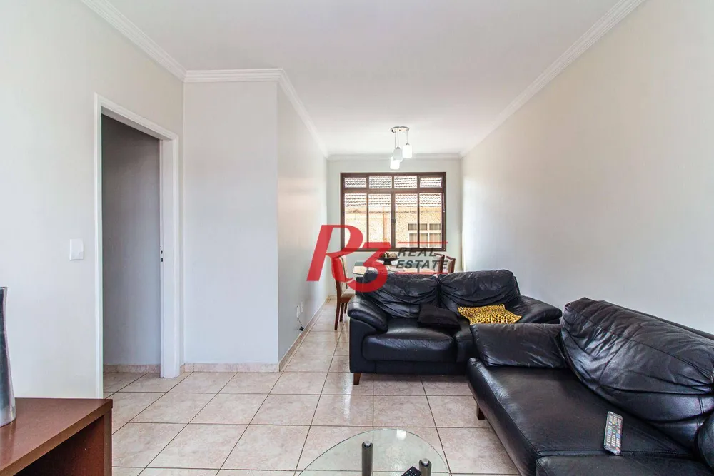 Apartamento, 3 quartos, 105 m² - Foto 2