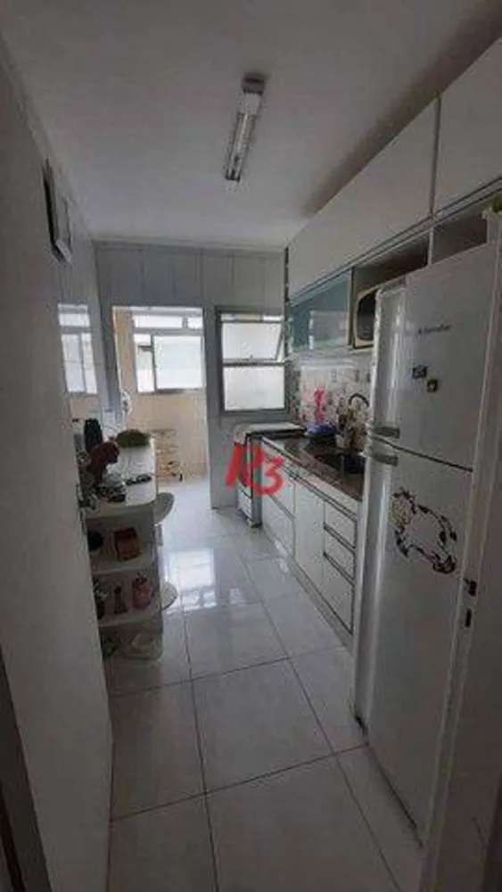 Apartamento, 2 quartos, 69 m² - Foto 2