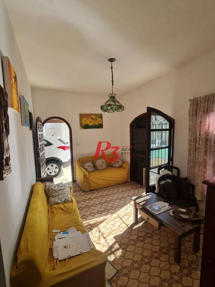 Casa, 2 quartos, 108 m² - Foto 3