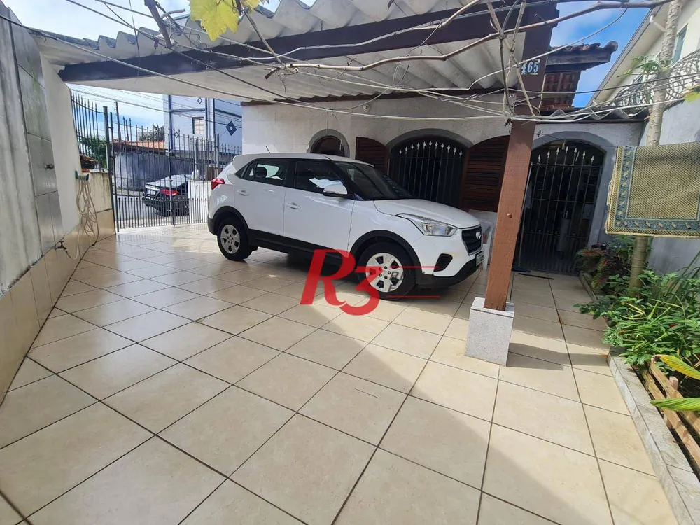 Casa, 2 quartos, 108 m² - Foto 2