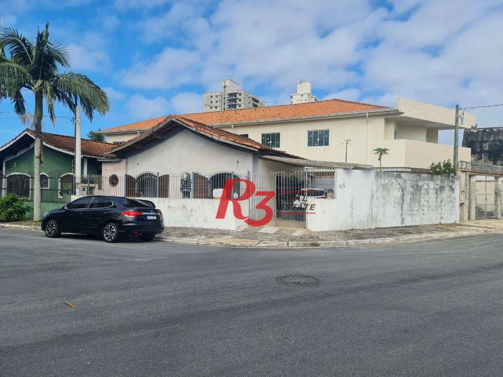 Casa, 2 quartos, 108 m² - Foto 1
