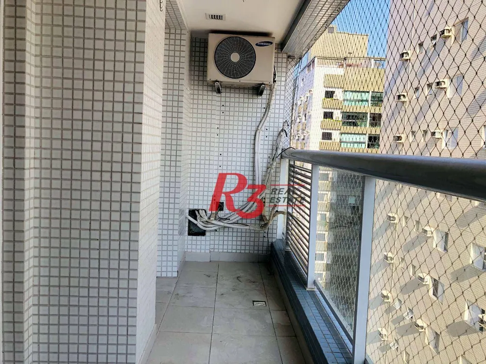 Apartamento, 2 quartos, 87 m² - Foto 2