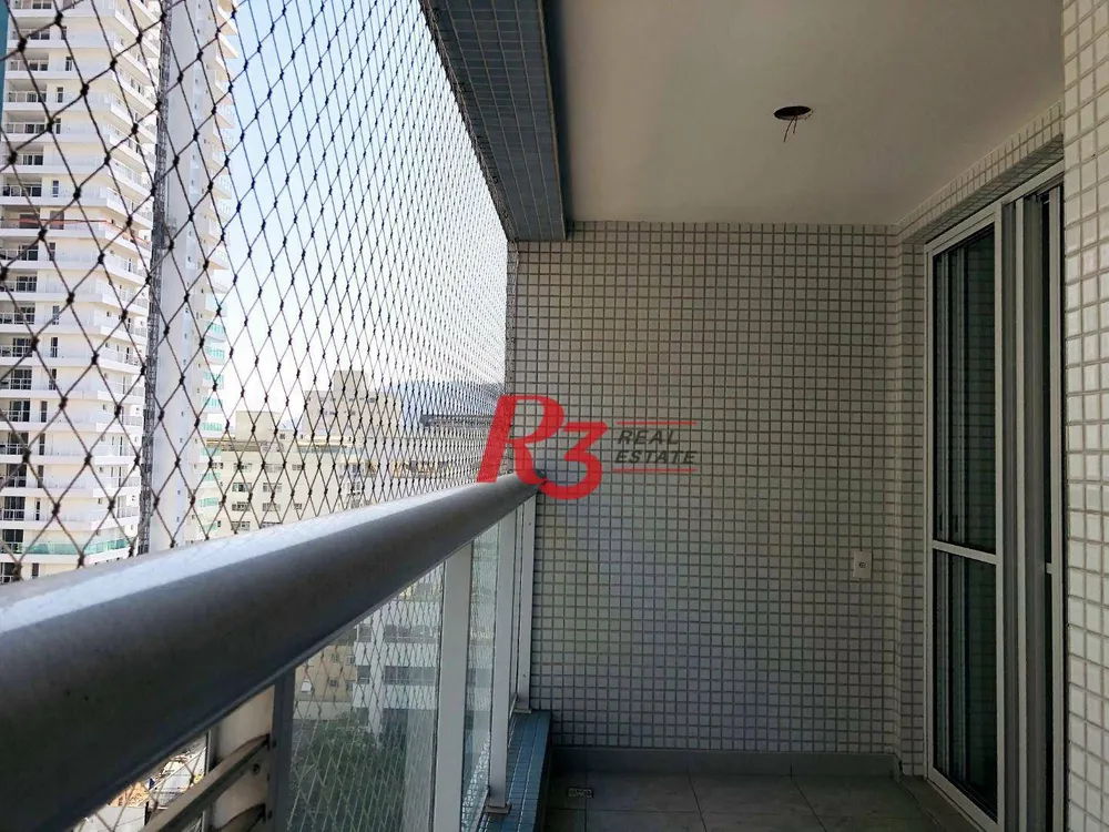 Apartamento, 2 quartos, 87 m² - Foto 3