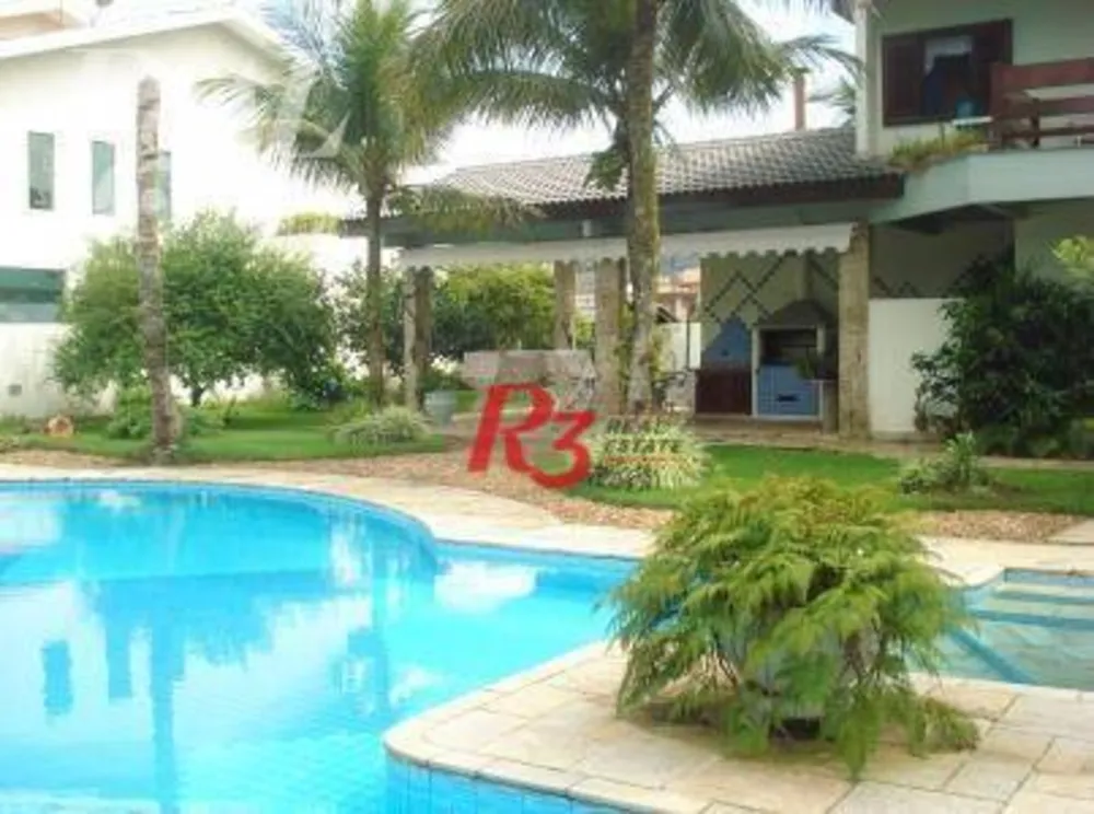 Casa, 6 quartos, 706 m² - Foto 3