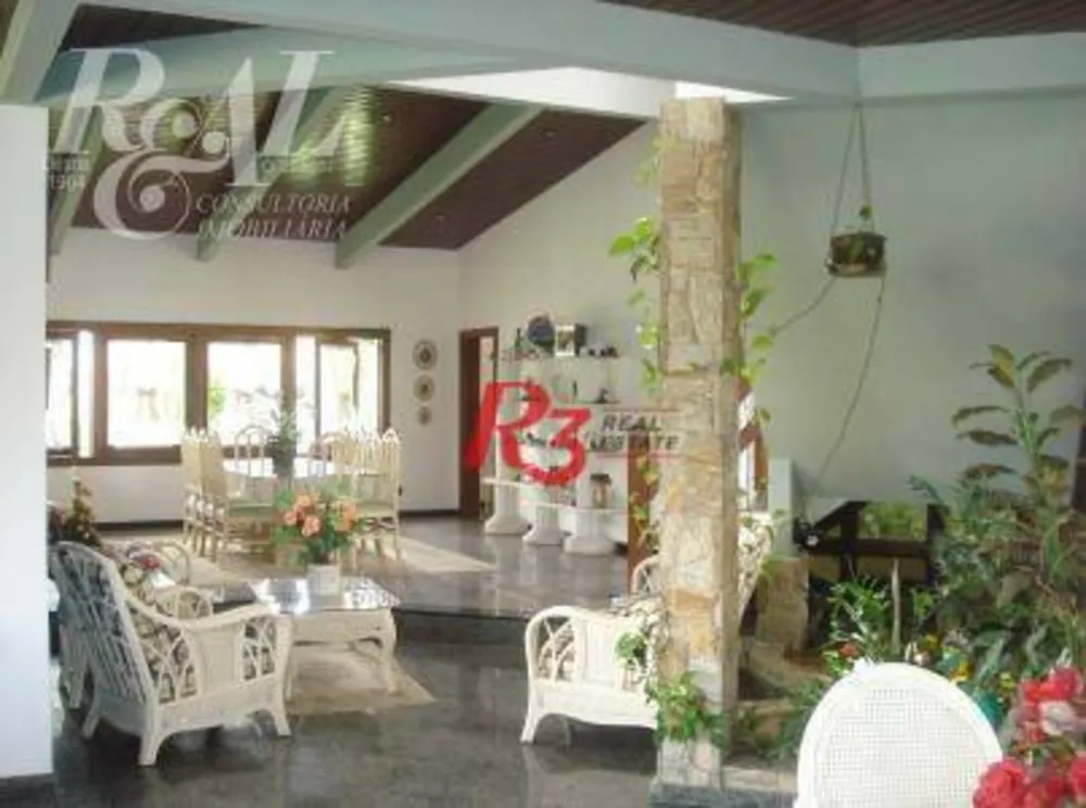 Casa, 6 quartos, 706 m² - Foto 2