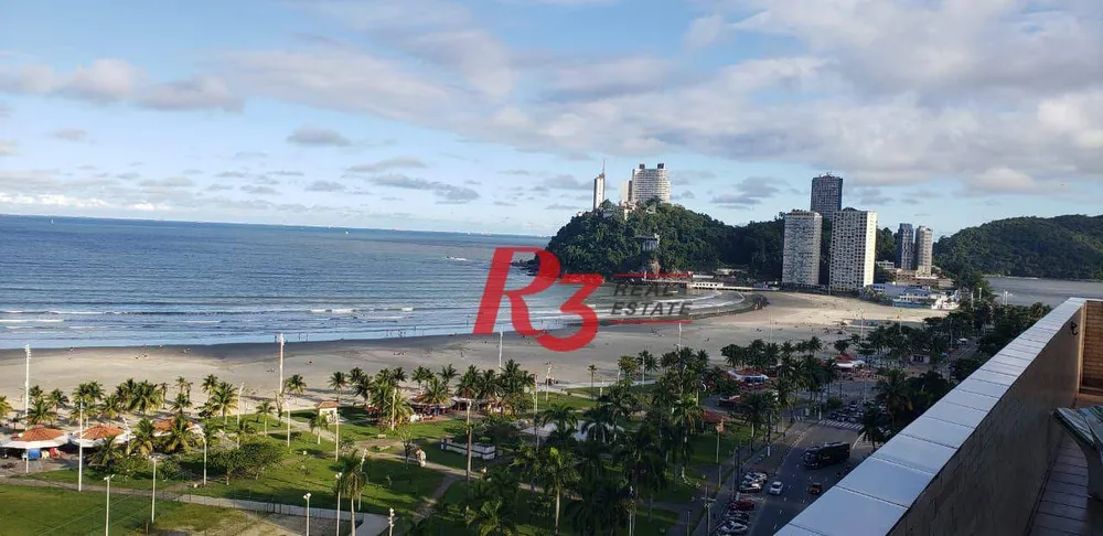 Cobertura, 2 quartos, 150 m² - Foto 1
