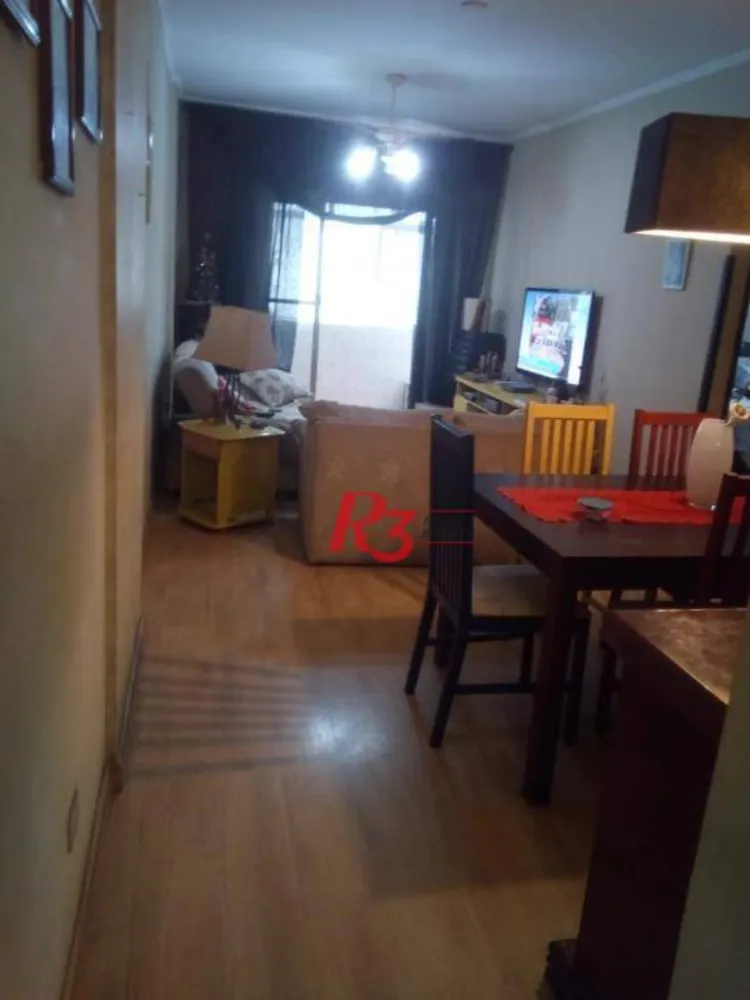 Apartamento, 2 quartos, 87 m² - Foto 2