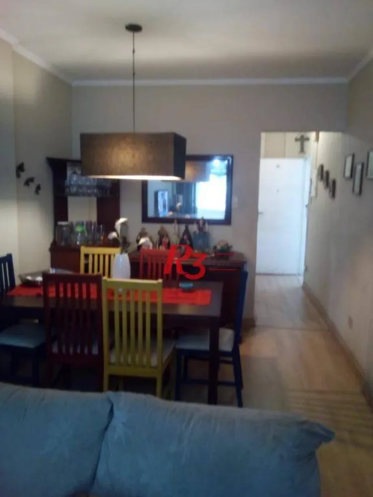 Apartamento, 2 quartos, 87 m² - Foto 1