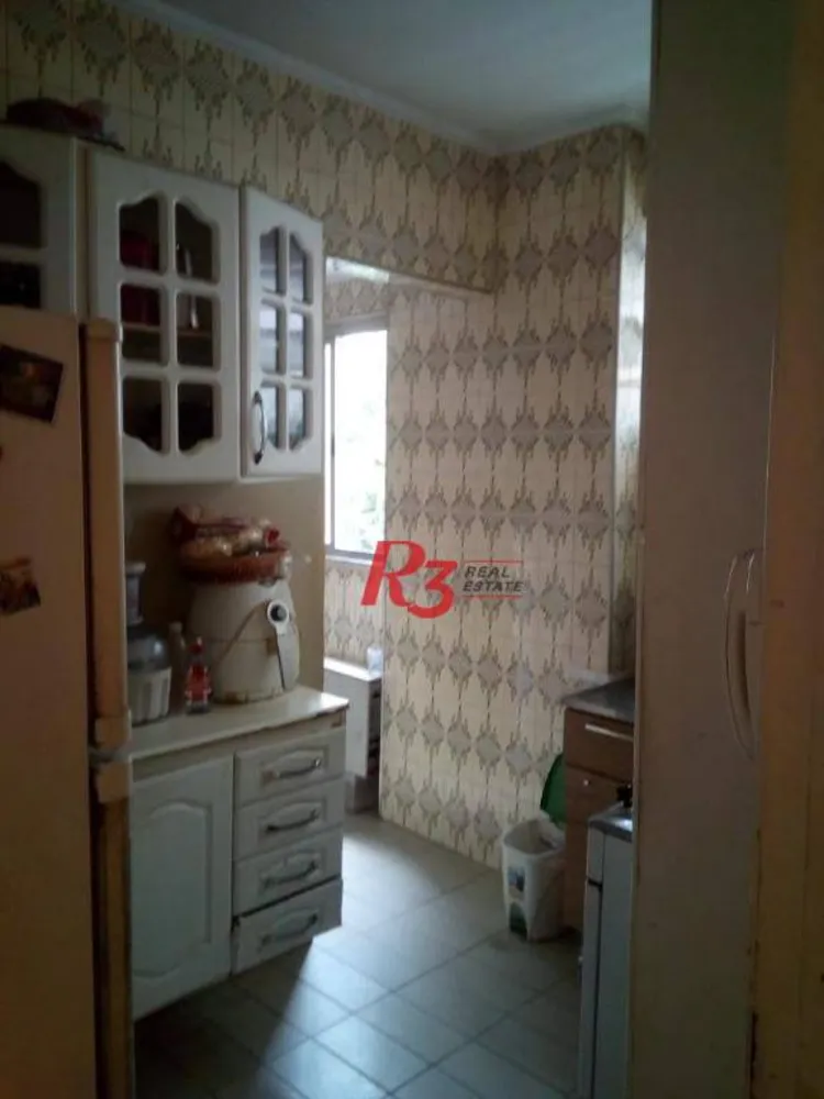 Apartamento, 2 quartos, 87 m² - Foto 3