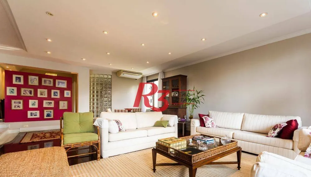 Apartamento, 5 quartos, 300 m² - Foto 2