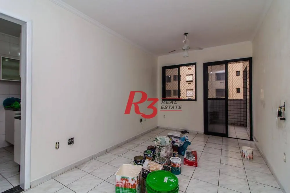 Apartamento, 1 quarto, 52 m² - Foto 1