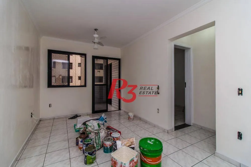 Apartamento, 1 quarto, 52 m² - Foto 4