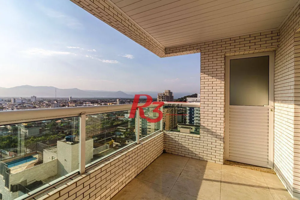 Apartamento, 3 quartos, 93 m² - Foto 1