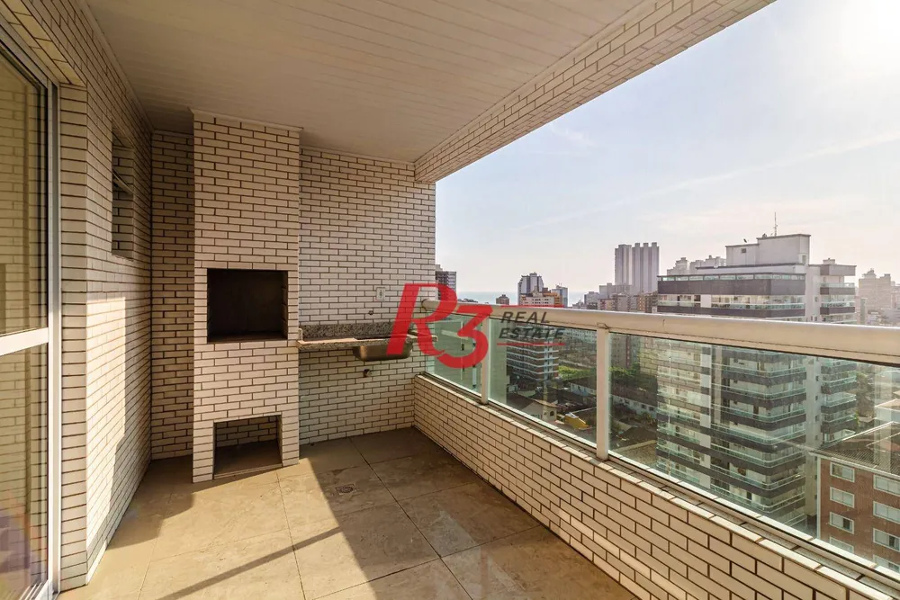 Apartamento, 3 quartos, 93 m² - Foto 3