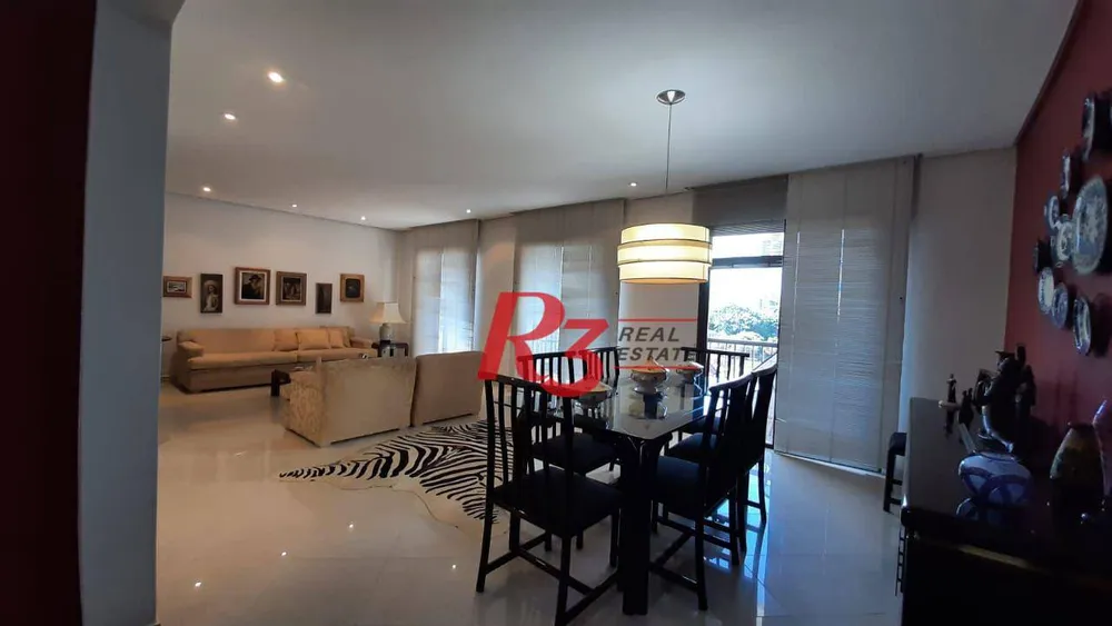Apartamento, 3 quartos, 224 m² - Foto 2