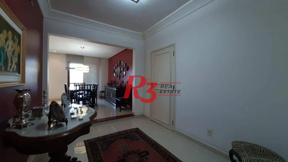 Apartamento, 3 quartos, 224 m² - Foto 4