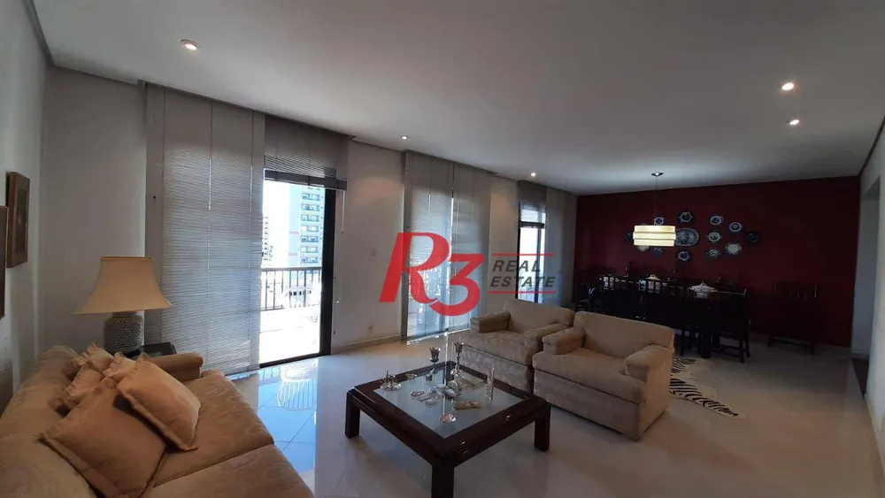 Apartamento, 3 quartos, 224 m² - Foto 3