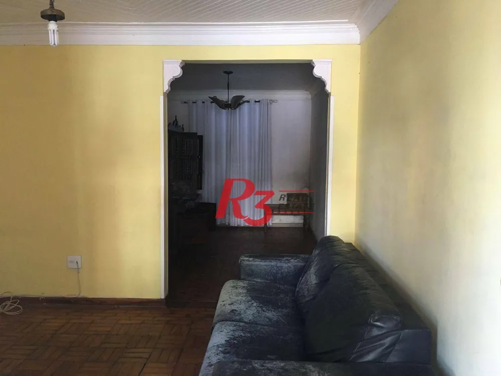 Sobrado, 2 quartos, 121 m² - Foto 2
