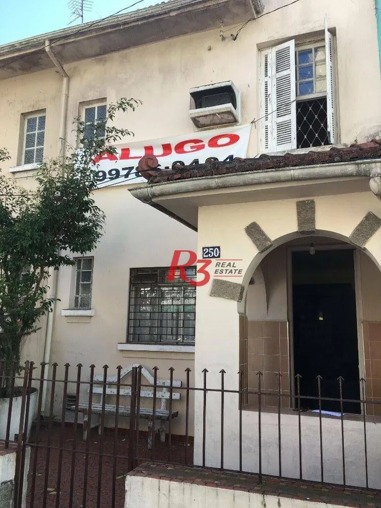 Sobrado, 2 quartos, 121 m² - Foto 1