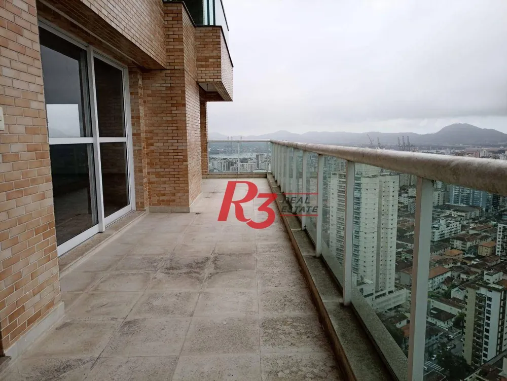 Cobertura, 4 quartos, 460 m² - Foto 3