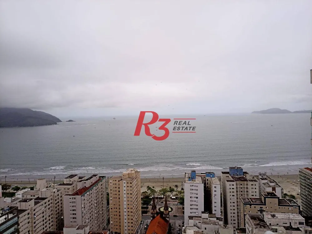 Cobertura, 4 quartos, 460 m² - Foto 2
