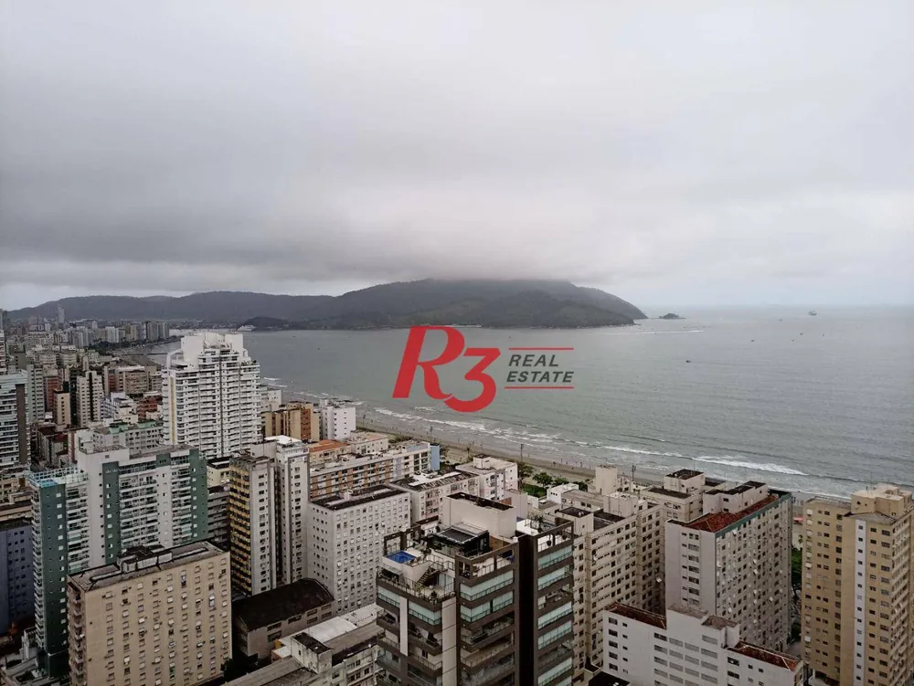 Cobertura, 4 quartos, 460 m² - Foto 1