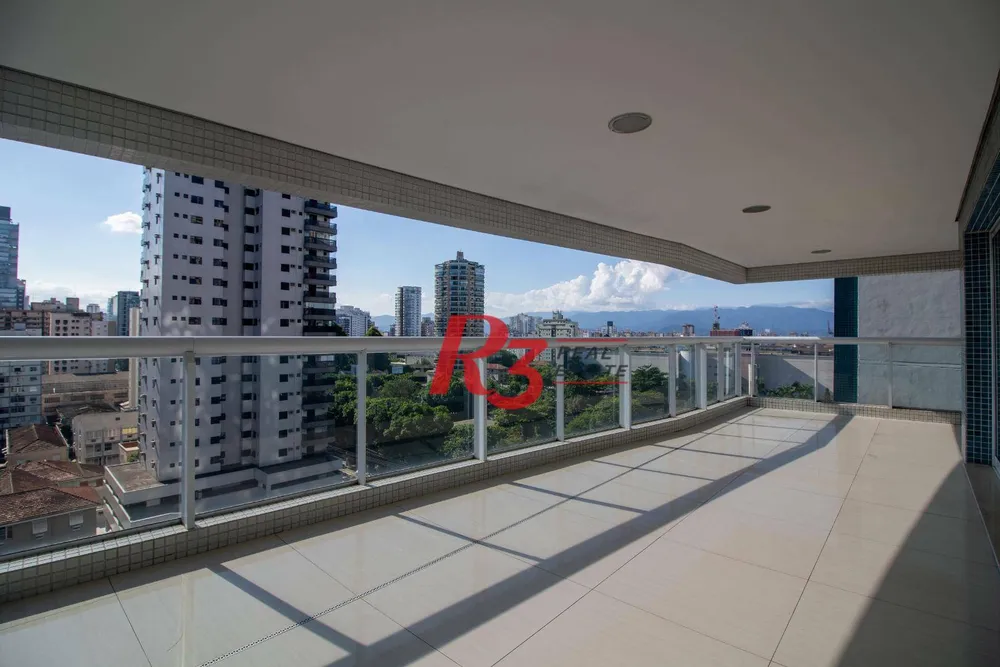 Apartamento, 4 quartos, 254 m² - Foto 2