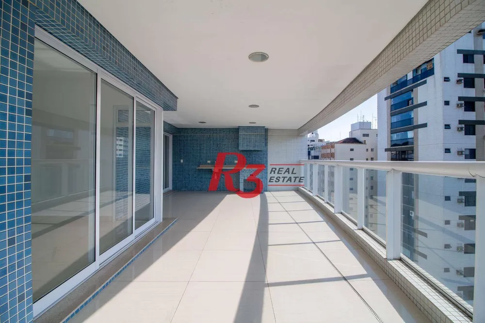 Apartamento, 4 quartos, 254 m² - Foto 1