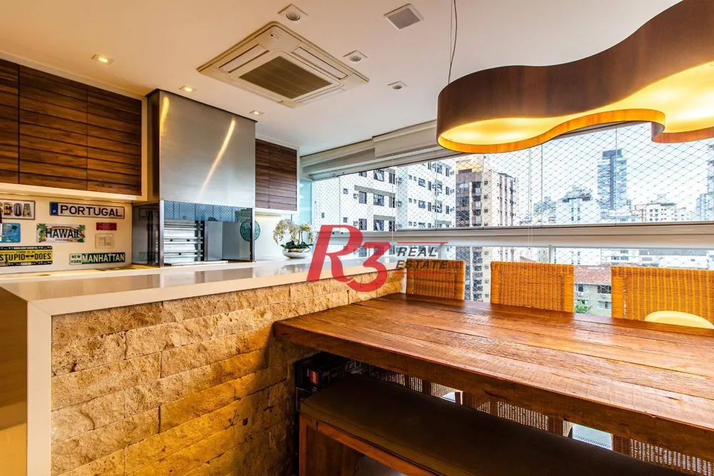 Apartamento, 3 quartos, 280 m² - Foto 3