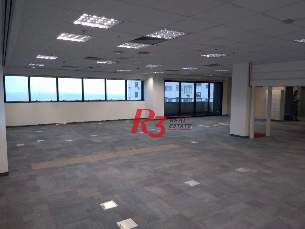Prédio Inteiro, 1088 m² - Foto 1