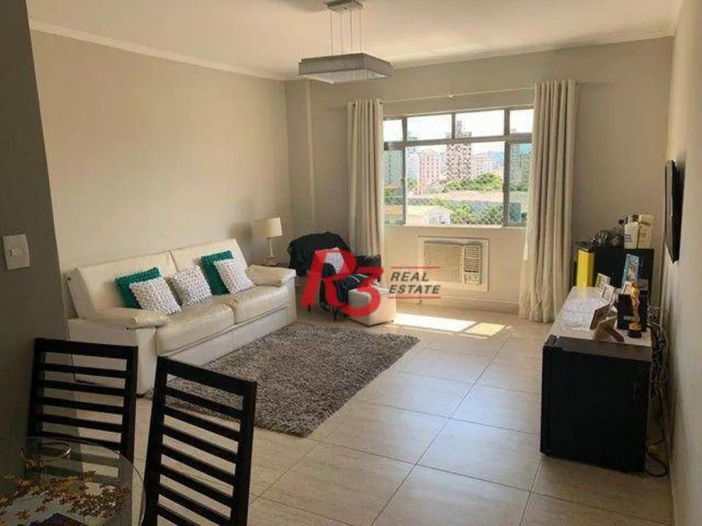 Apartamento, 2 quartos, 117 m² - Foto 2
