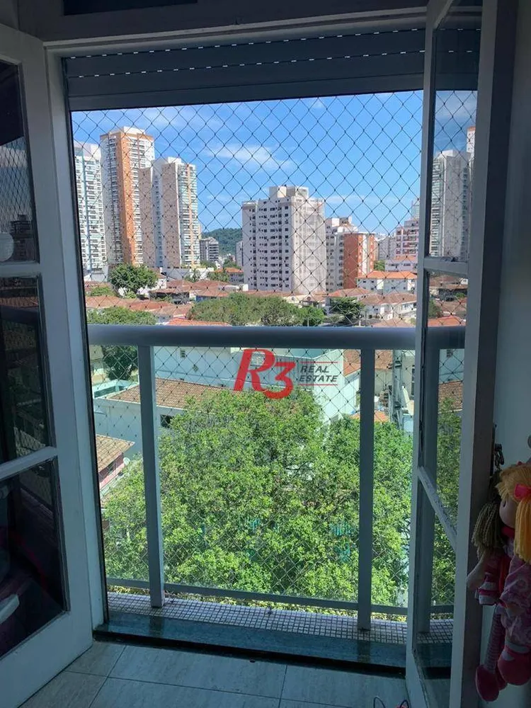 Apartamento, 2 quartos, 117 m² - Foto 1